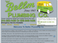 bellmplumbing.com