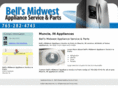 bellsmidwestappliance.com