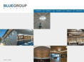 bluegroupprojects.com