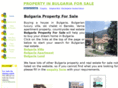 bulgariapropertyforsale.com