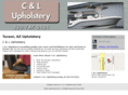 c-lupholstery.com