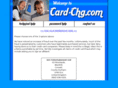 card-chg.com