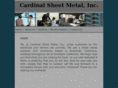 cardinal-sheetmetal.com