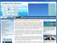 caribbean-yachts-vacations.com