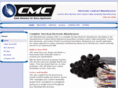 carrmfg.com