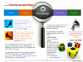 charterproperties.net