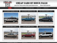cheapcarsofsiouxfalls.com