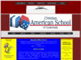 christianamericanschool.com