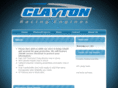 claytonracing.com