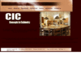 conceptsincabinetry.com