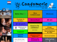 condomerieonline.com