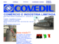 covedil-lda.com