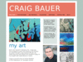 craigbauerartist.com