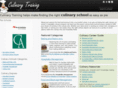 culinary-training.com