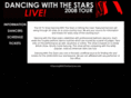dancingwiththestarslive.com