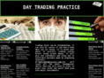 daytradingpractice.com