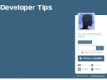 developertips.net