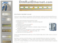 dinrailethernet.com