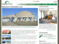 domebuilders.com
