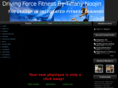 drivingforcefitness.com