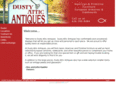 dustyatticantiques.net