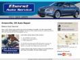 eberstautoservice.com