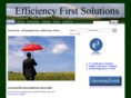 efficiency-first.com