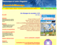 electronique-magazine.com