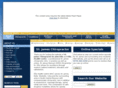 ellishealthcentre.com