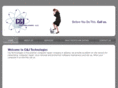 emailcalvin.com