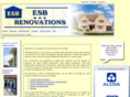 esbrenovations.com