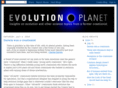 evolutionplanet.com