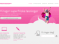 frisktdesign.com
