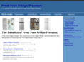 frostfreefridgefreezers.org