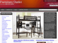 furnitureoutletus.com