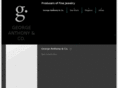 georgeanthonyandco.com