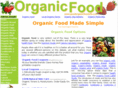 goodorganicfoodinfo.com