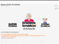 grandmascrubbies.com