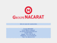 groupe-nacarat.com