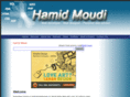 hamidmoudi.com