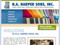 harperawnings.com