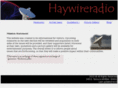 haywireradio.com