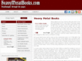 heavymetalbooks.com