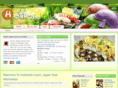 hokkaidosushi.com
