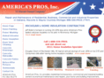 homeimprovementpainterspowerwashinganimalcontrolinsulationroof.com