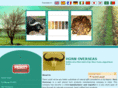 hornoverseas.com