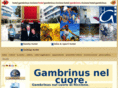 hotelgambrinus.com