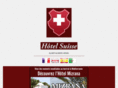 hotelsuisse-dz.com