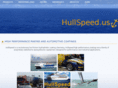 hull-speed.com