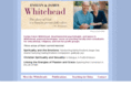 jamesevelynwhitehead.com